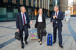 Деловые поездки