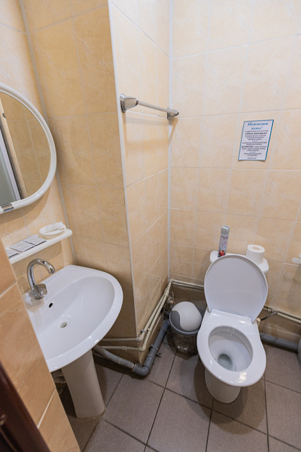 Семейный 4х -местный