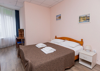 Апартаменты