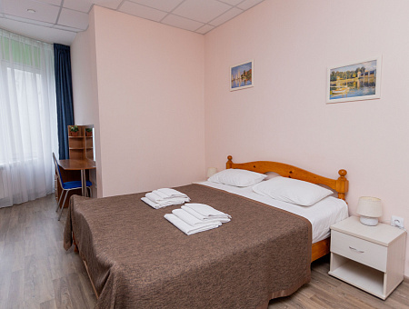 Апартаменты