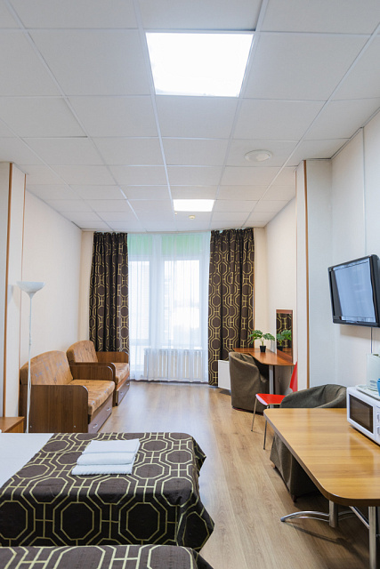 Семейный 4х -местный