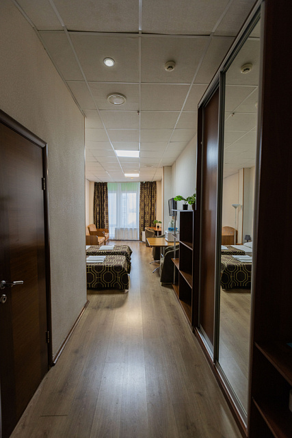 Семейный 4х -местный