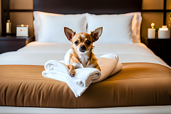 Проживание с животными