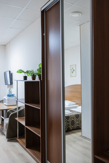 Семейный 4х -местный