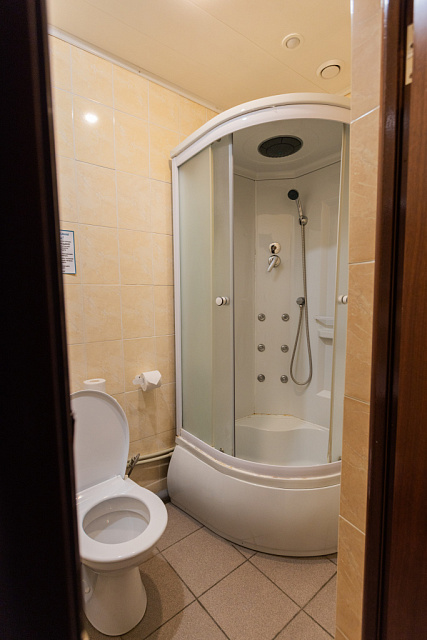 Семейный 4х -местный