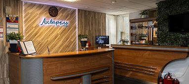 Платные услуги